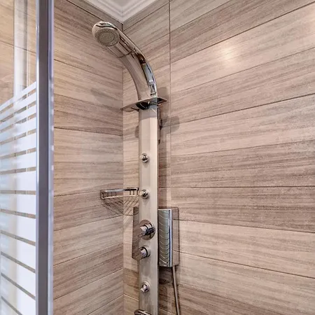 Villa Goudis Angela Lefkáda