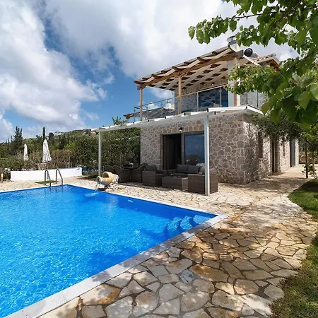 Goudis Angela Lefkáda