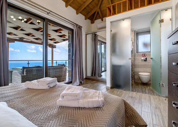 Goudis Angela Lefkada City