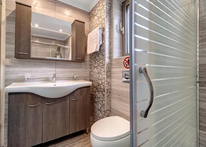 Villa Goudis Angela *