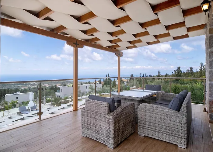 Goudis Angela Lefkada City