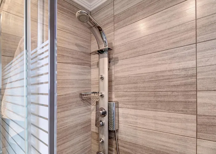 Villa Goudis Angela Lefkada City