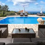 Goudis Angela * Lefkada City