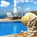 Goudis Angela Villa Lefkada City