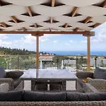 Villa Goudis Angela Lefkada City