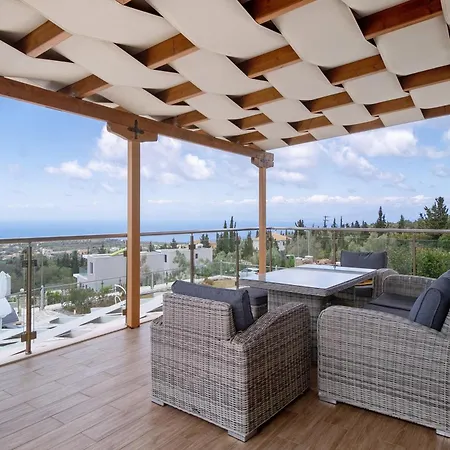 Goudis Angela Lefkada City