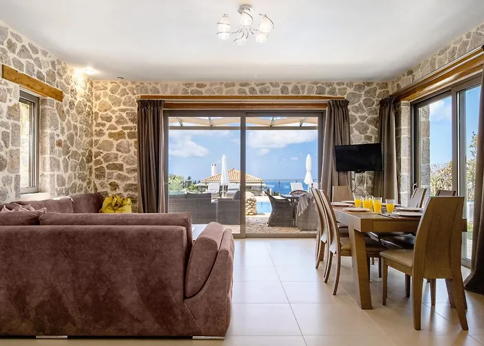 Goudis Angela Lefkáda